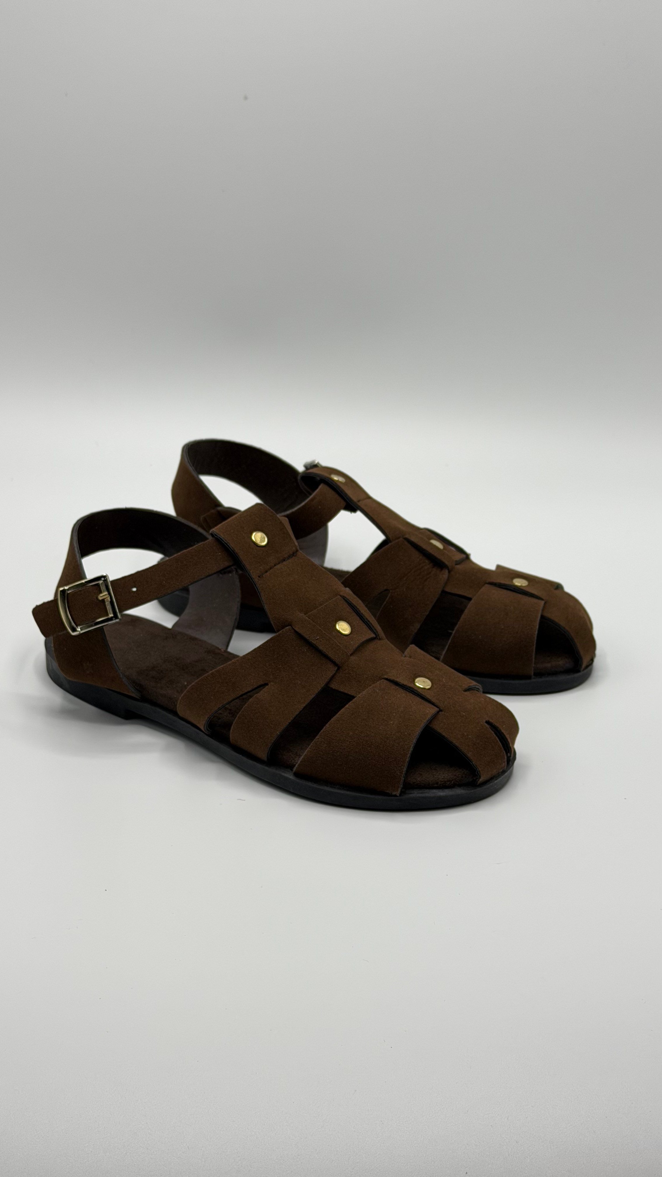 LUVESTASHOES PREMİUM SANDALET