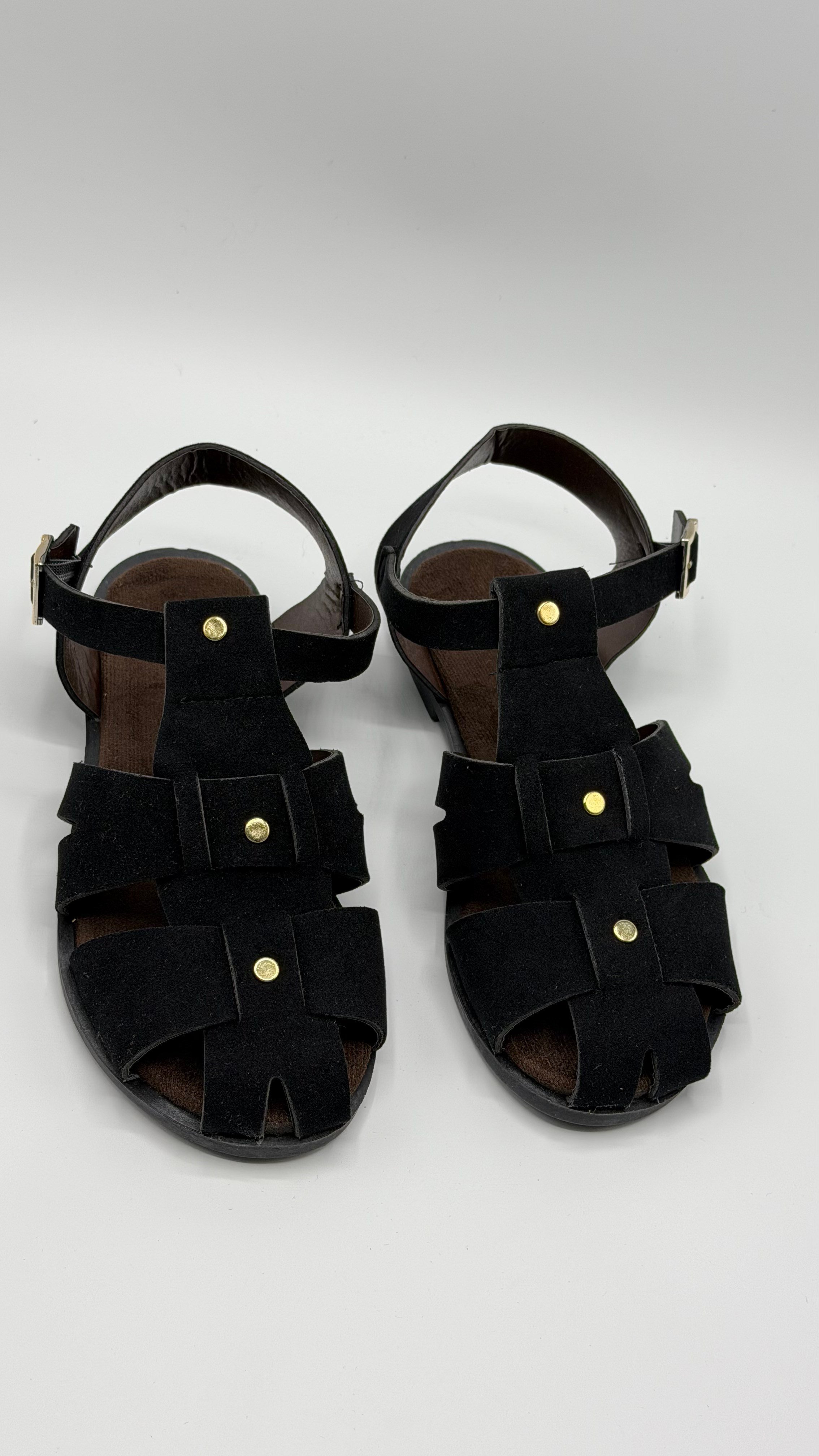LUVESTASHOES PREMİUM SANDALET