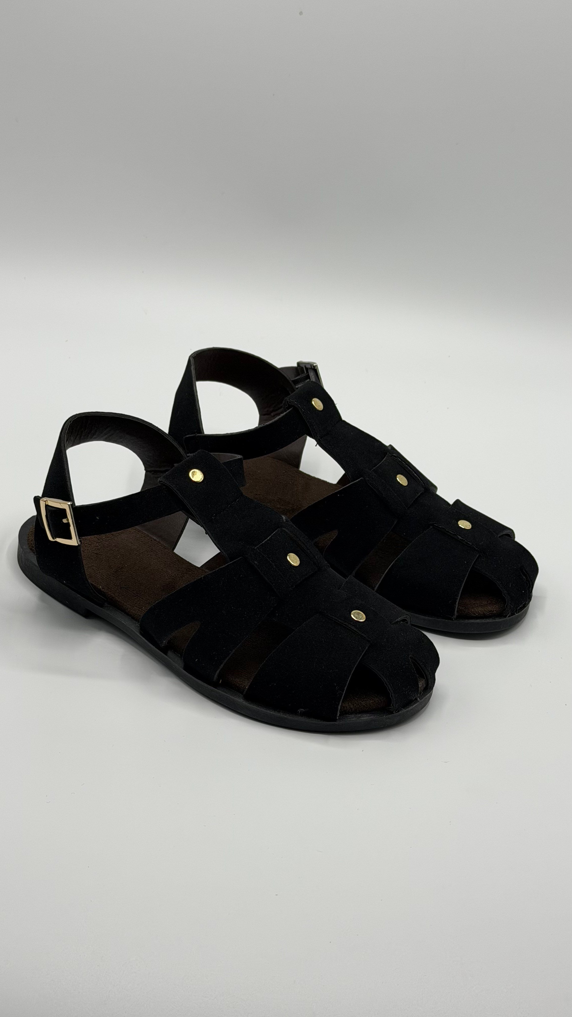 LUVESTASHOES PREMİUM SANDALET
