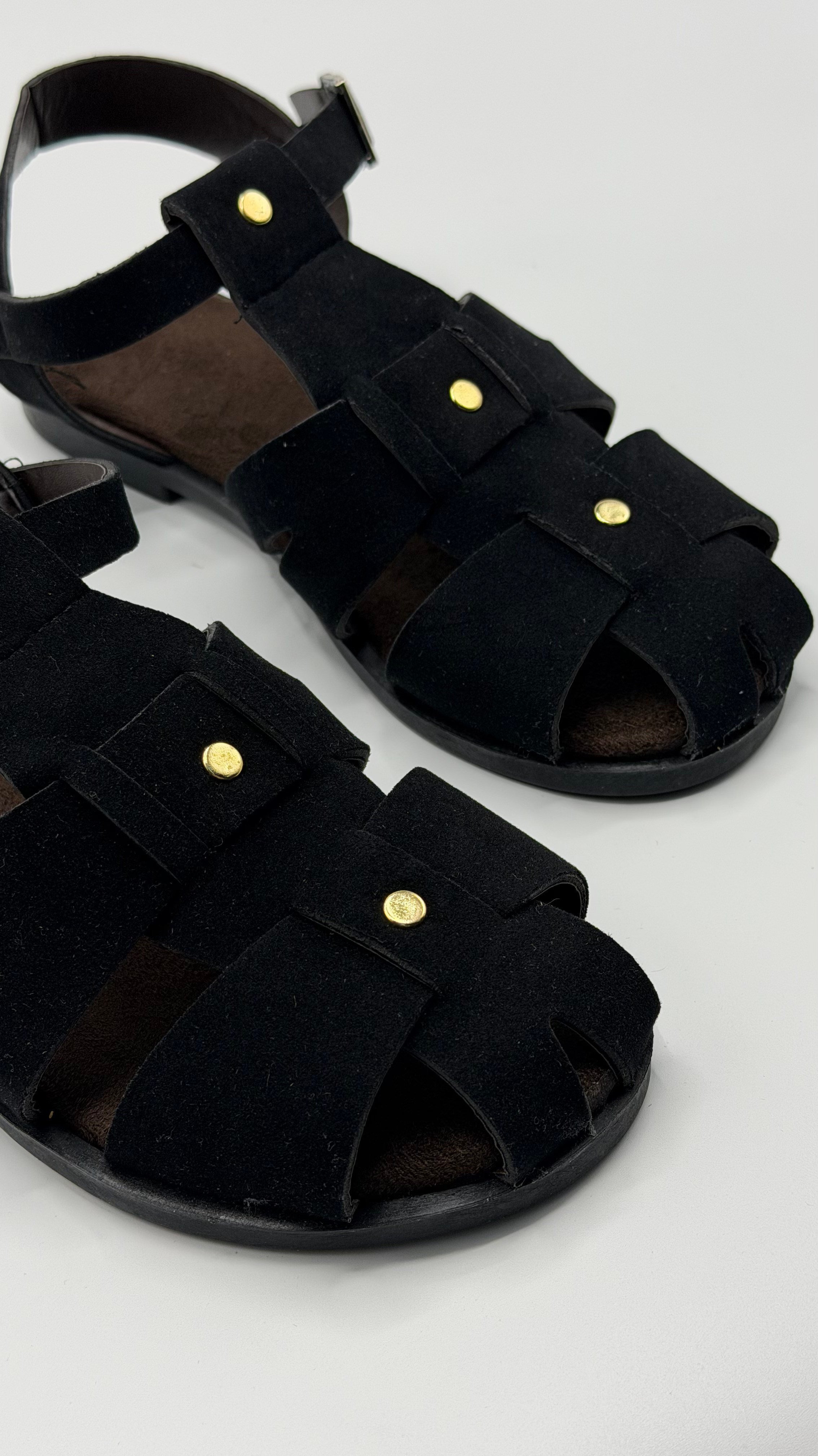 LUVESTASHOES PREMİUM SANDALET