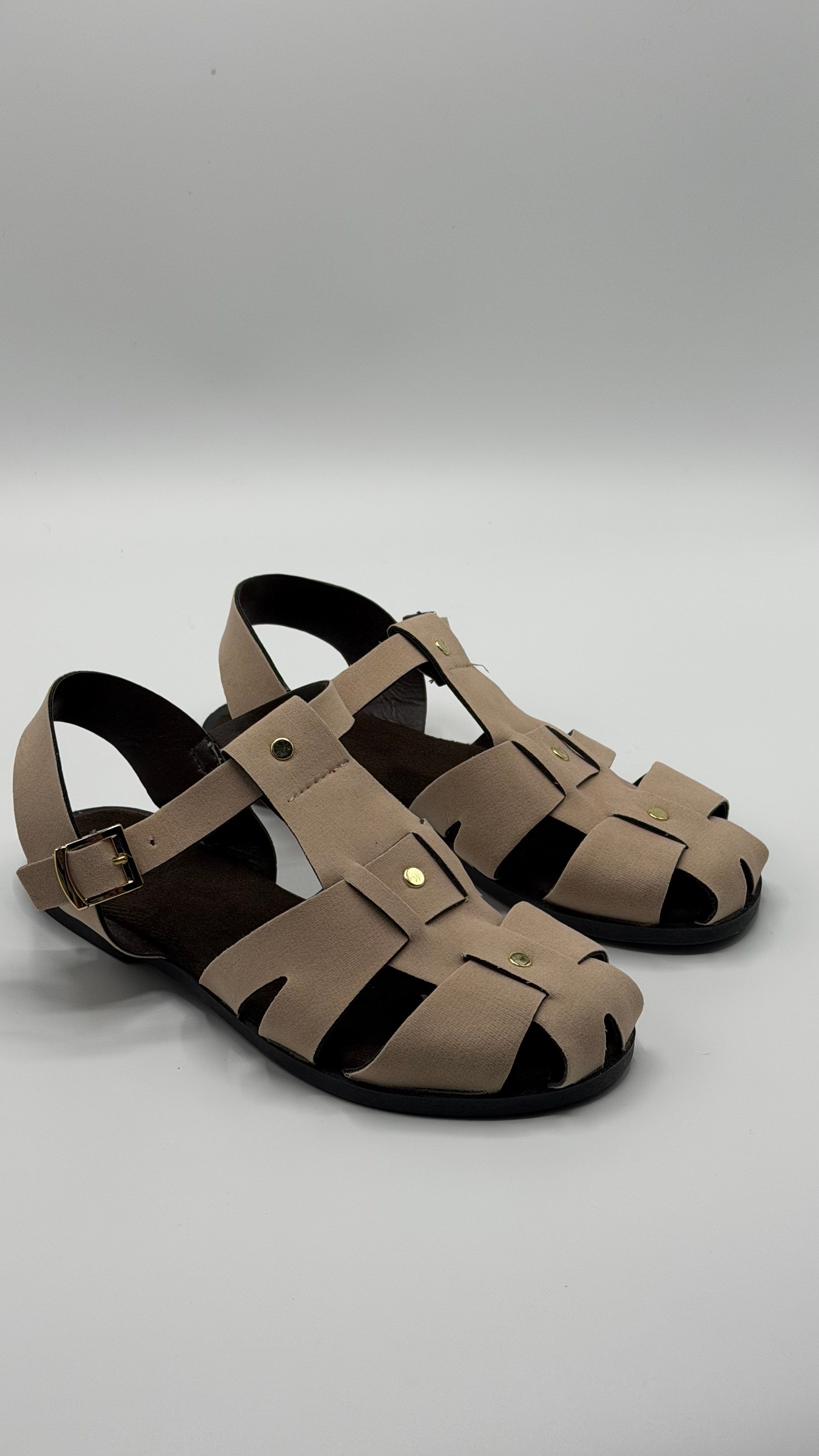 LUVESTASHOES PREMİUM SANDALET