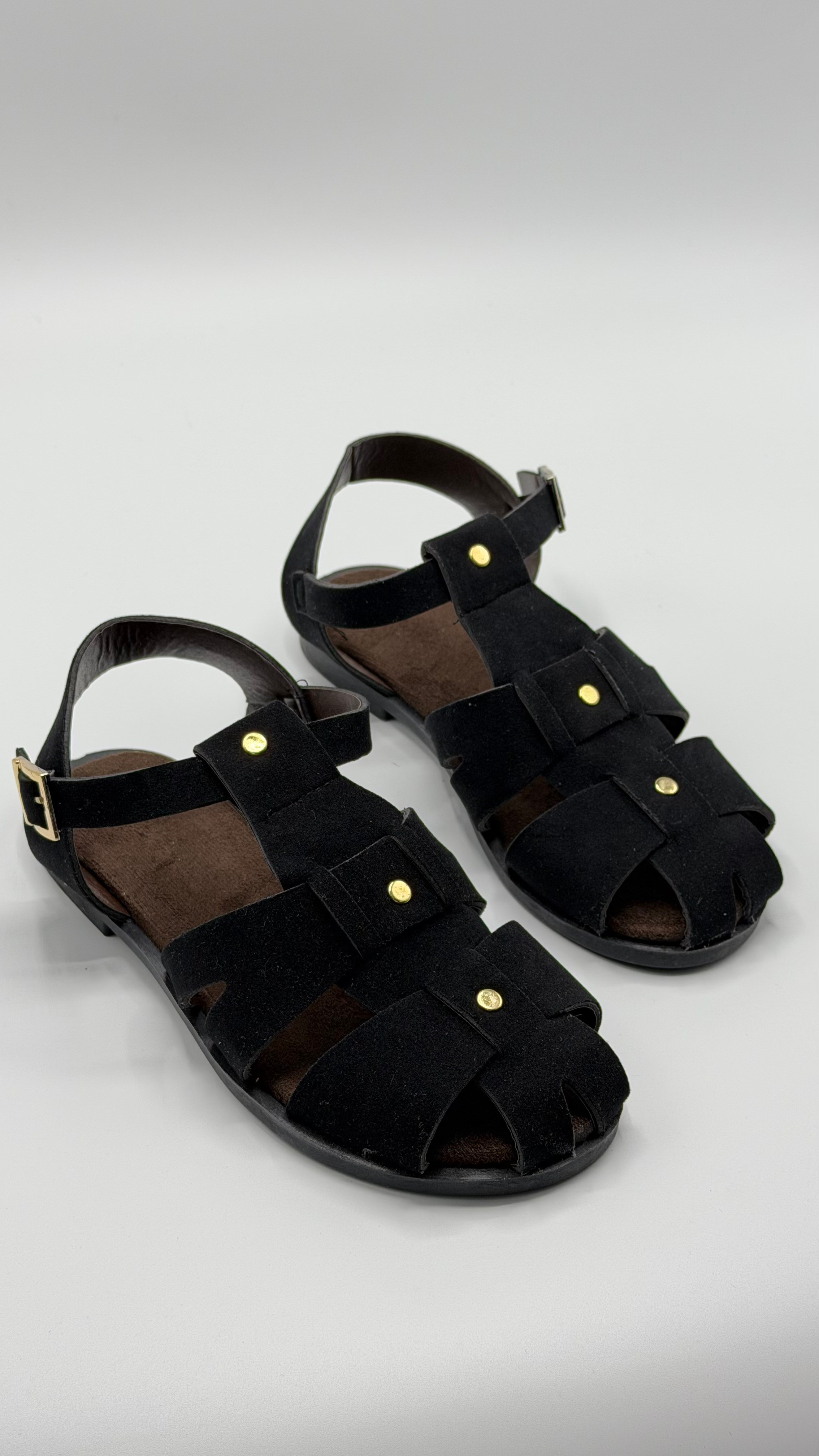LUVESTASHOES PREMİUM SANDALET