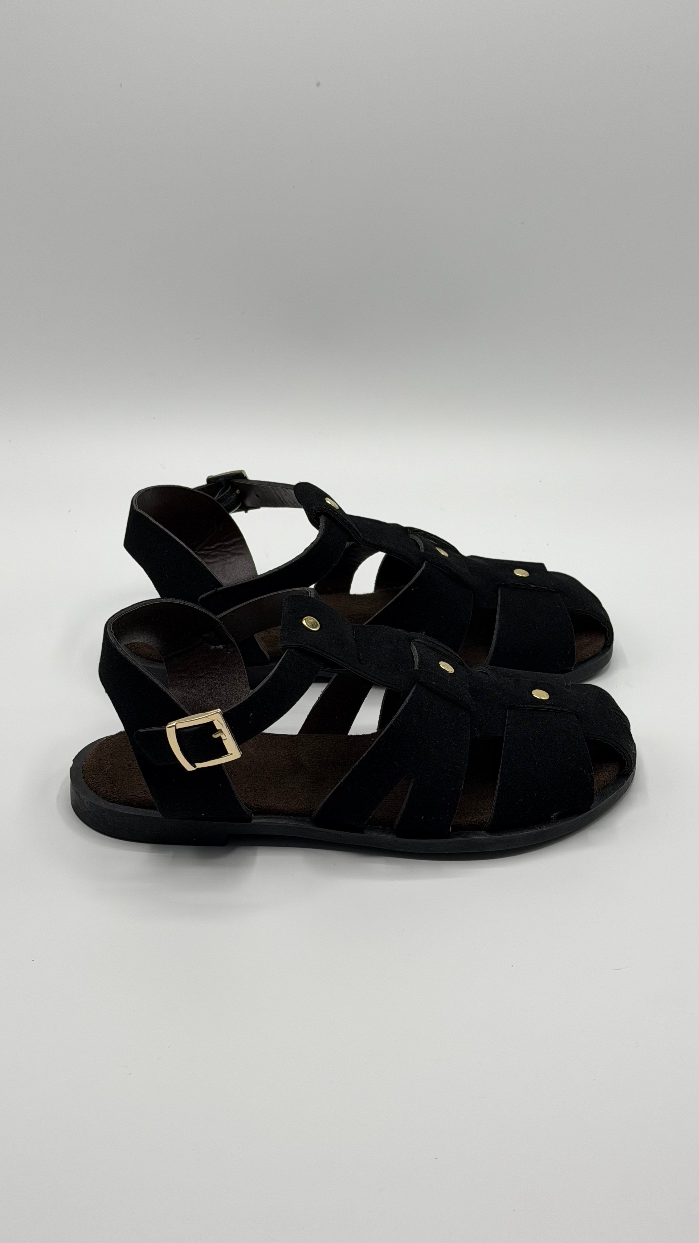 LUVESTASHOES PREMİUM SANDALET