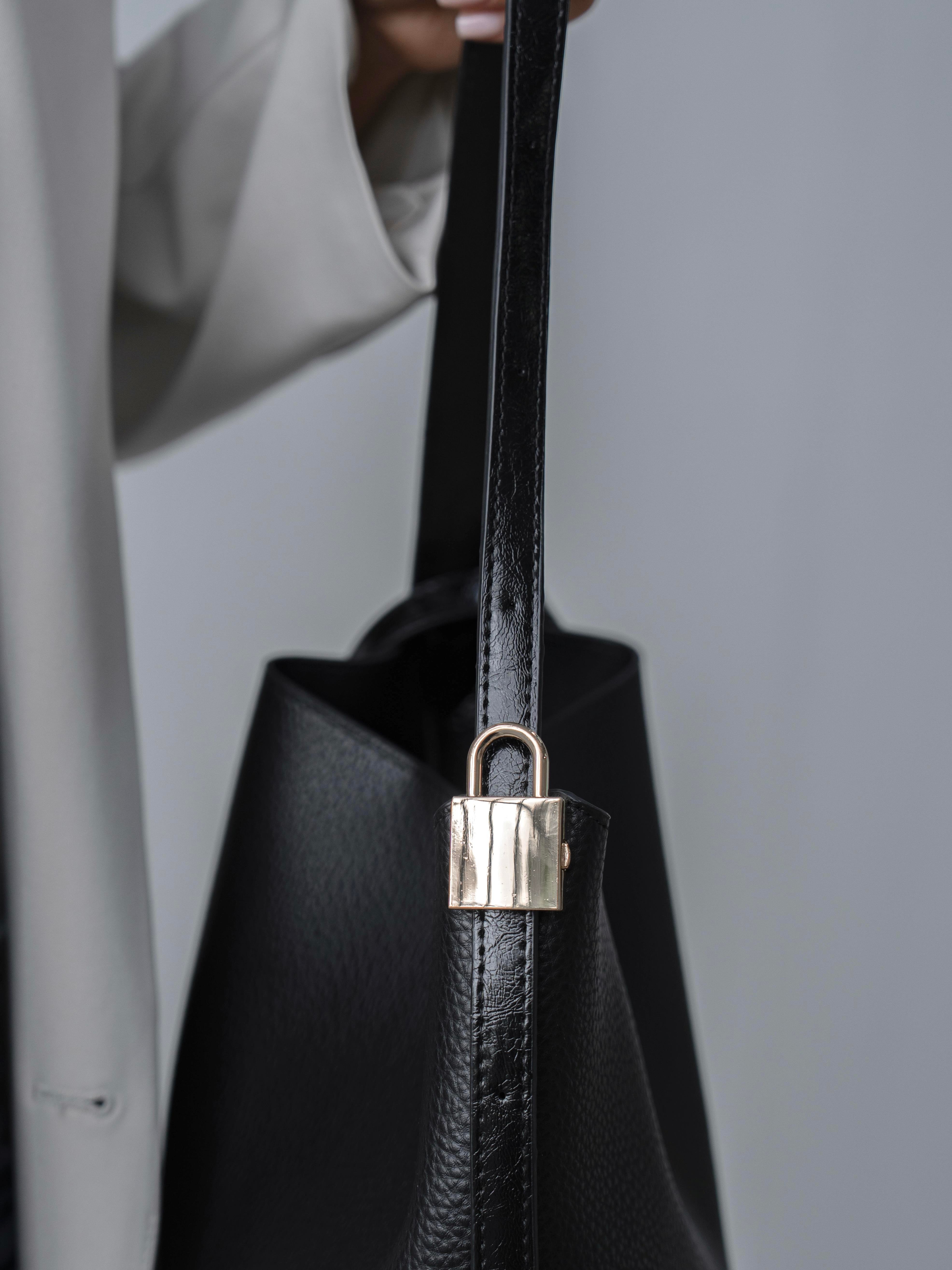 6415 Siyah    Çanta