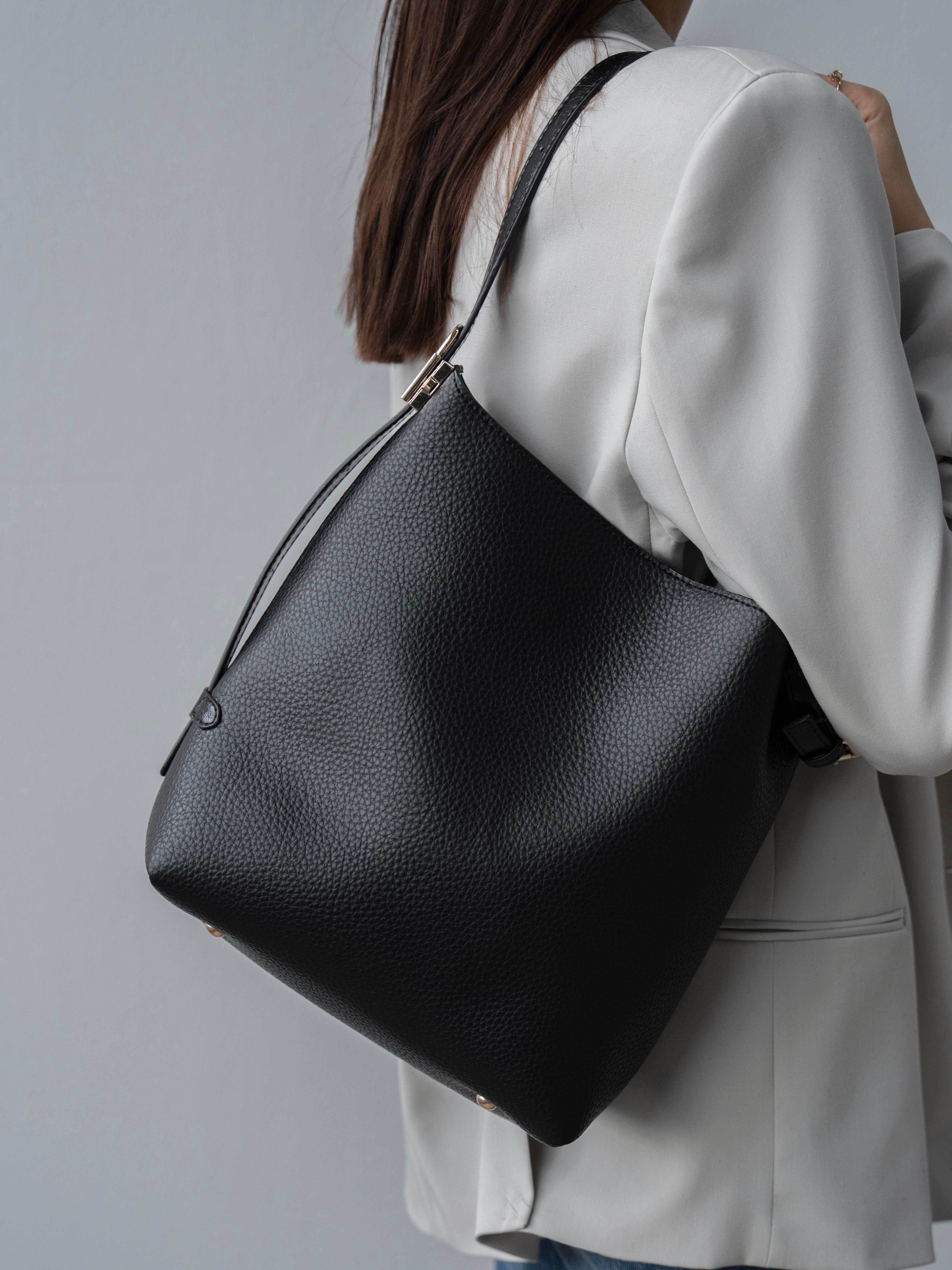 6415 Siyah    Çanta