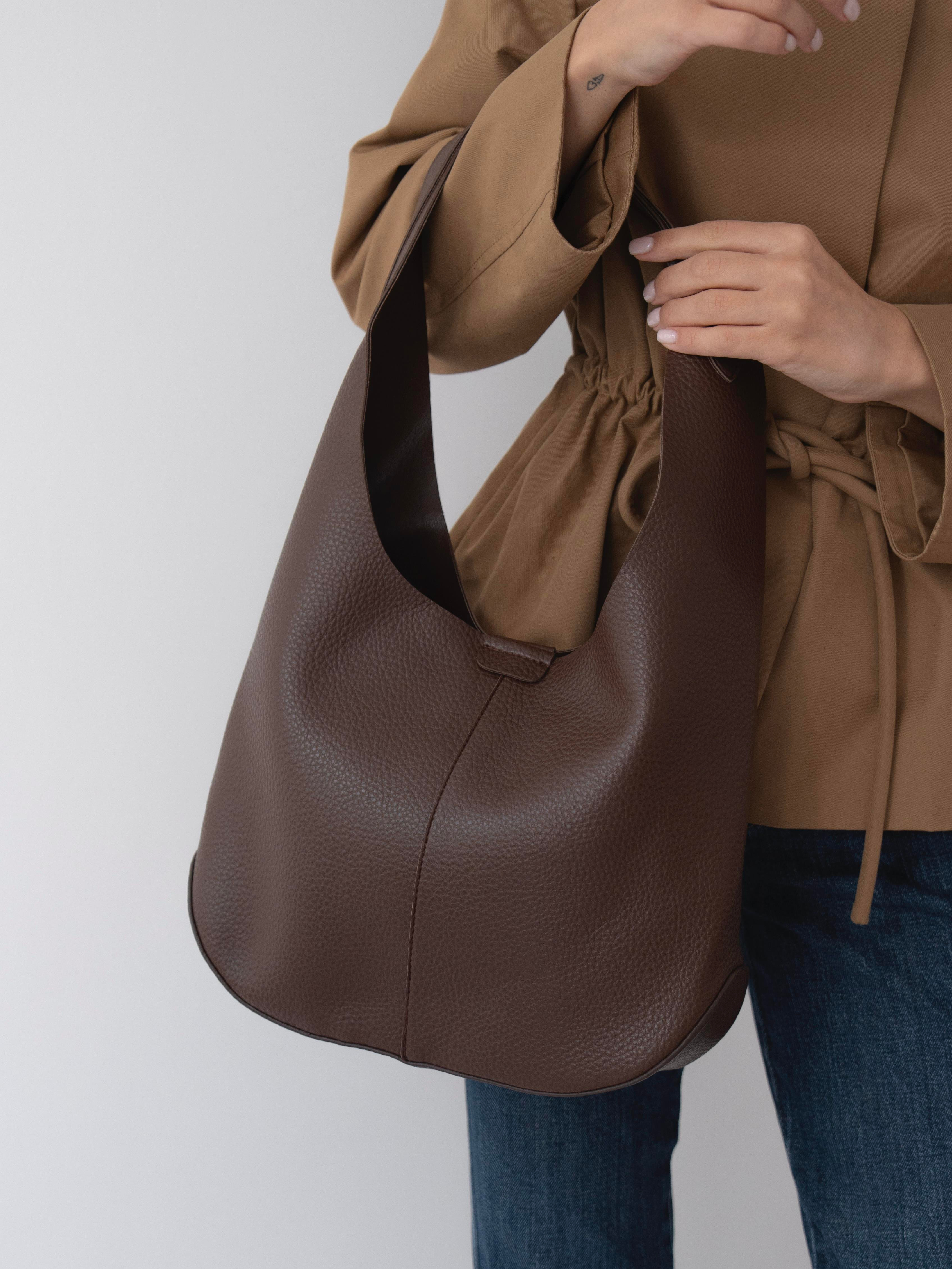 6420 Kahve    Çanta