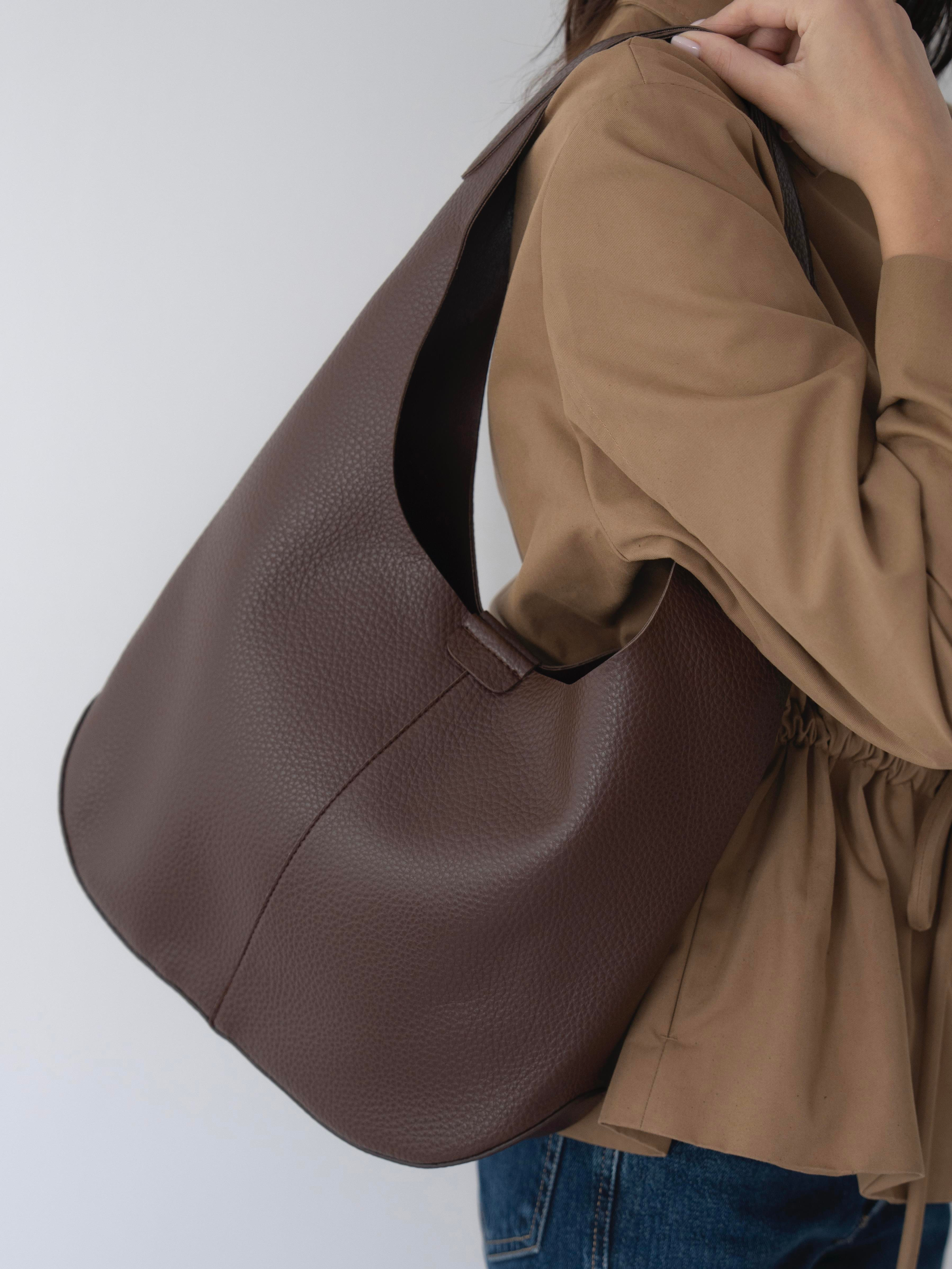 6420 Kahve    Çanta