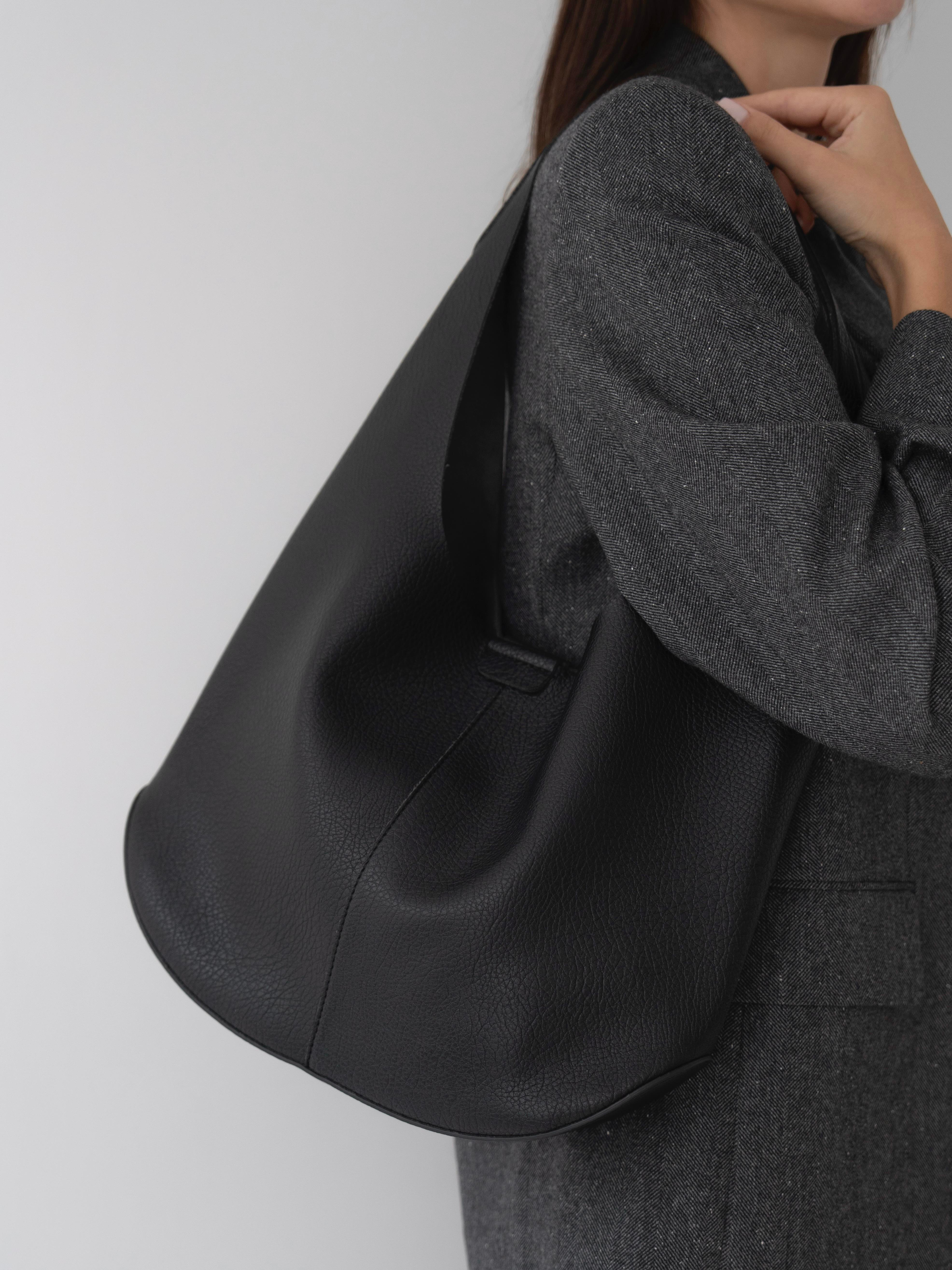 6420 Siyah    Çanta