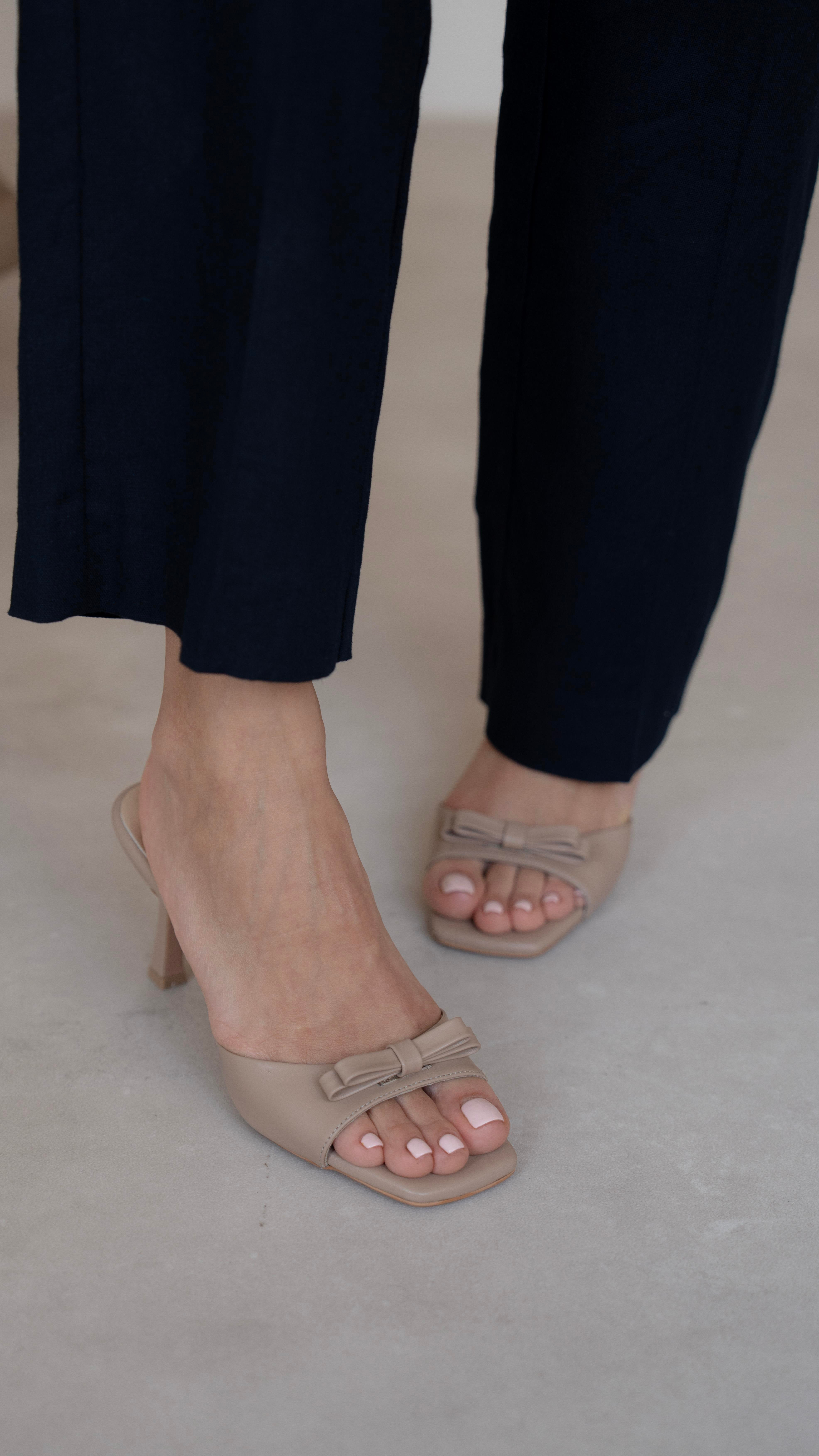 Lotaro Ten   Hakiki Deri   Terlik