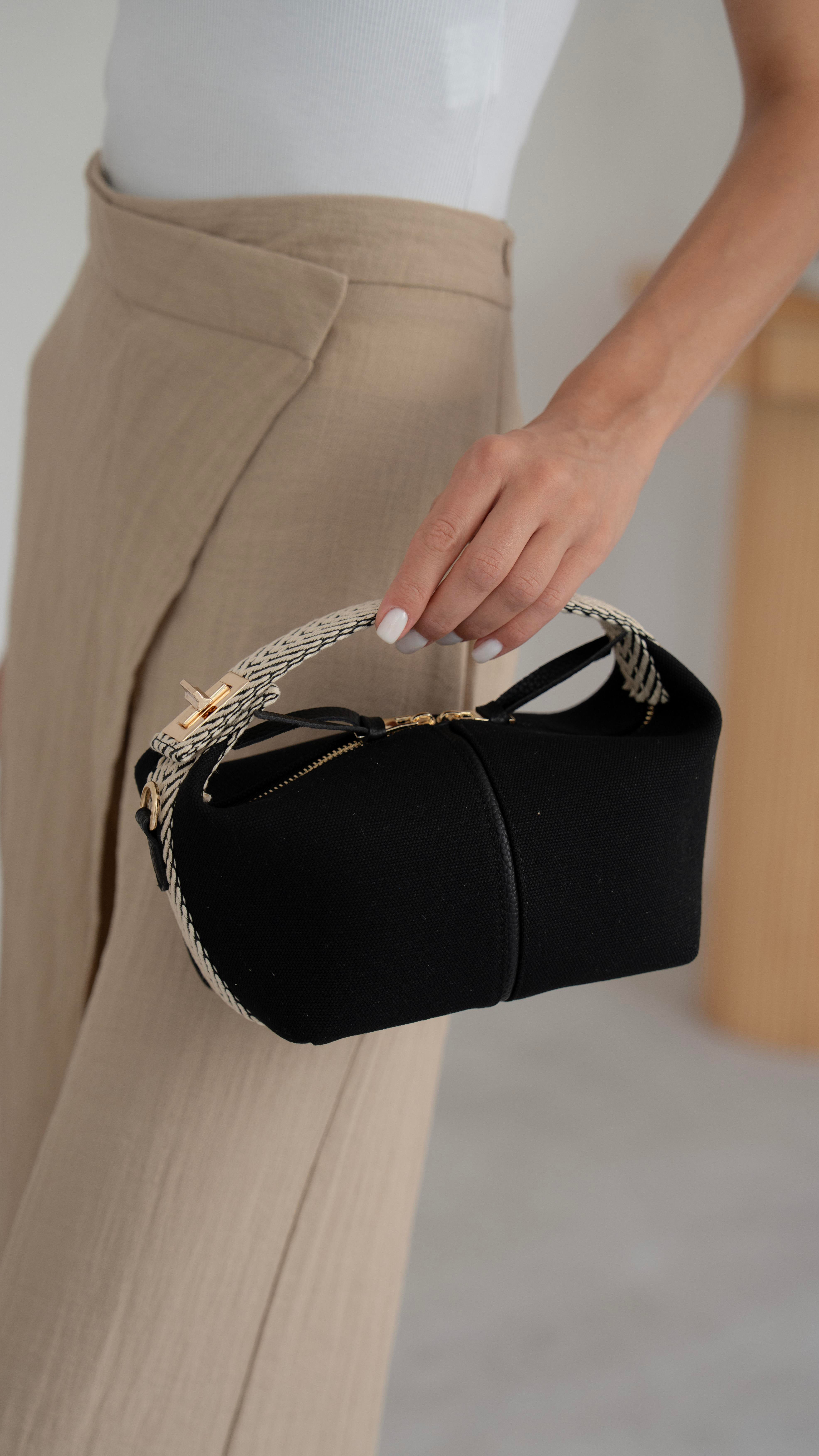 Süle Siyah   Çanta