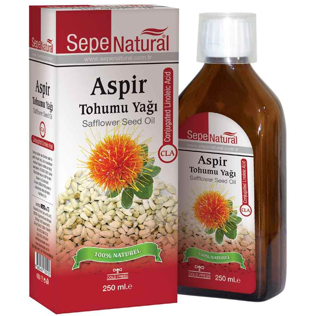 SPN  ASPIR YAGI 250ML