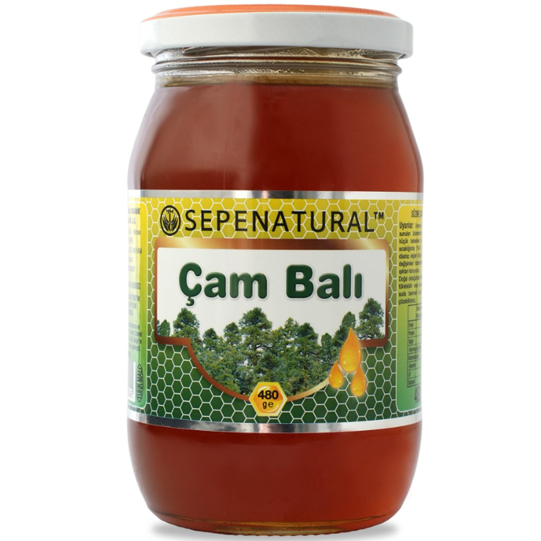 SPN  CAM BAL 480GR