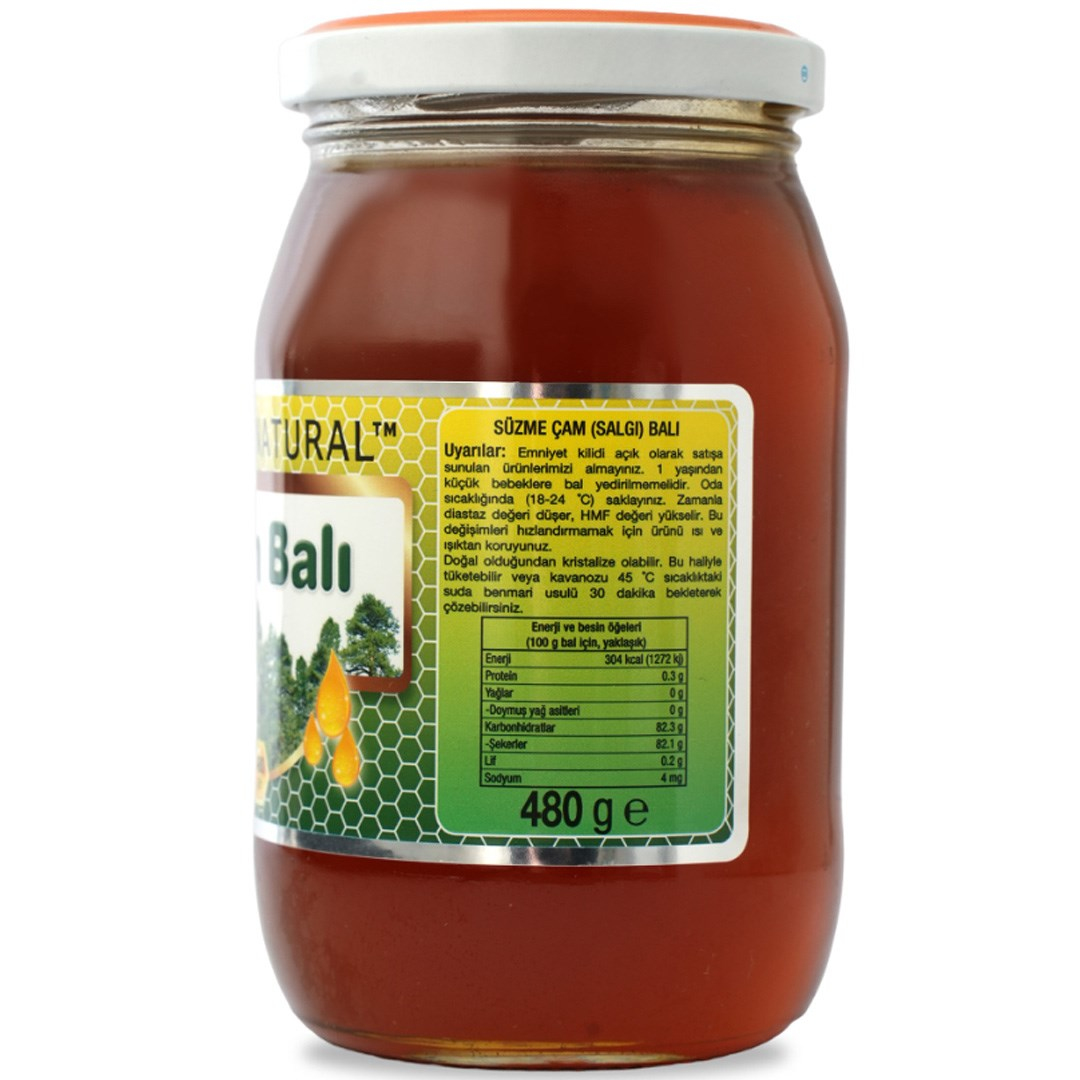 SPN  CAM BAL 480GR