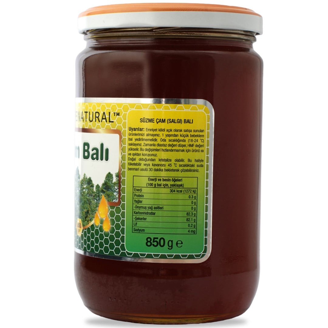 SPN  CAM BAL 850GR