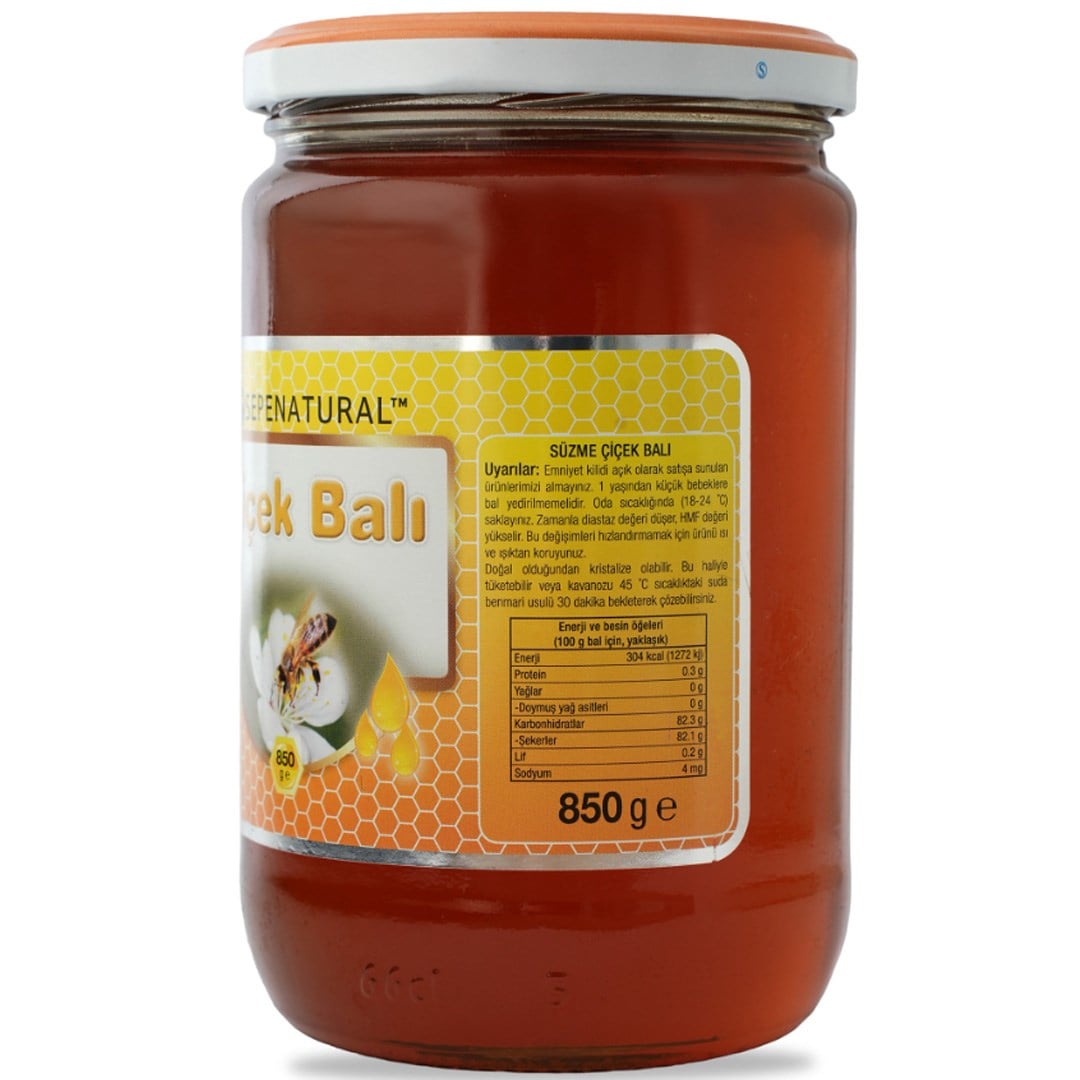 SPN  CICEK BAL 850GR