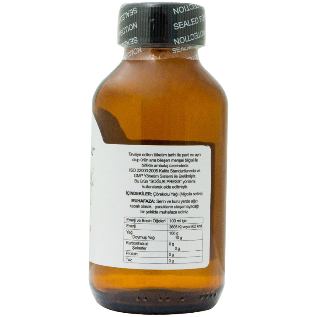 SPN  COREKOTU YAGI 200ML