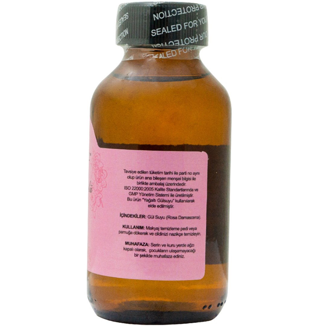 SPN  GÜL HİDROSOL 200ML