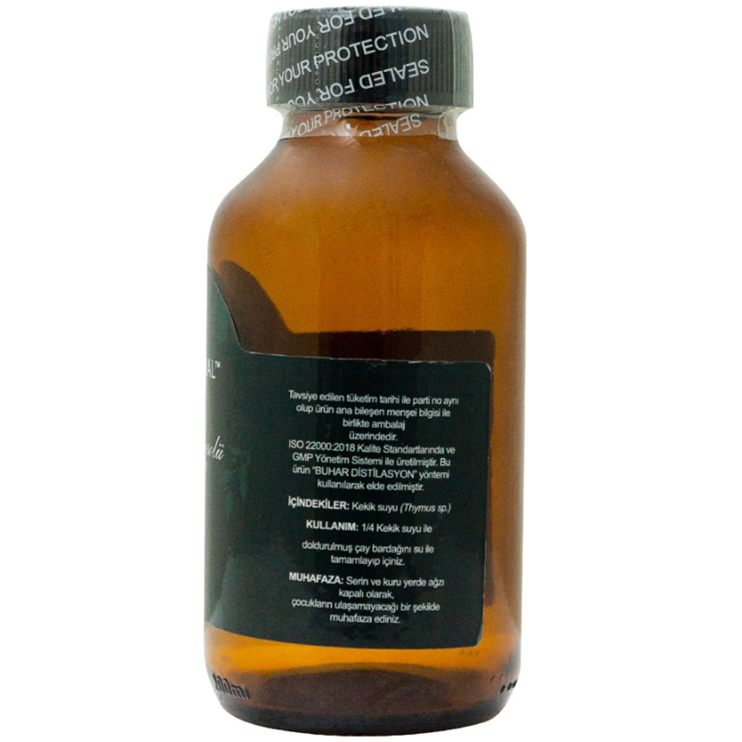 SPN  KEKİK HİDROSOL 200ML
