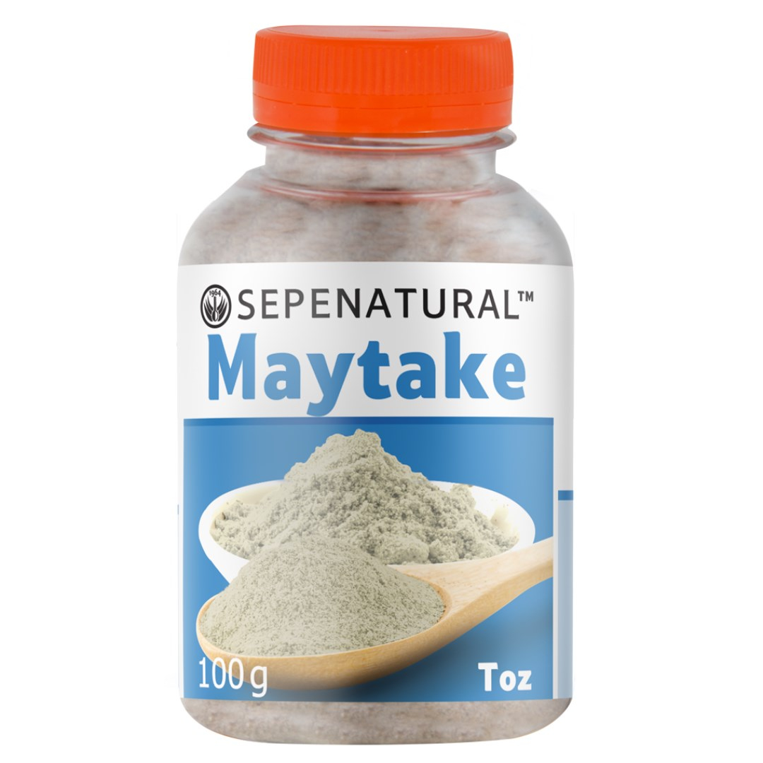 SPN MAYTAKE EKSTRAKTI 100GR
