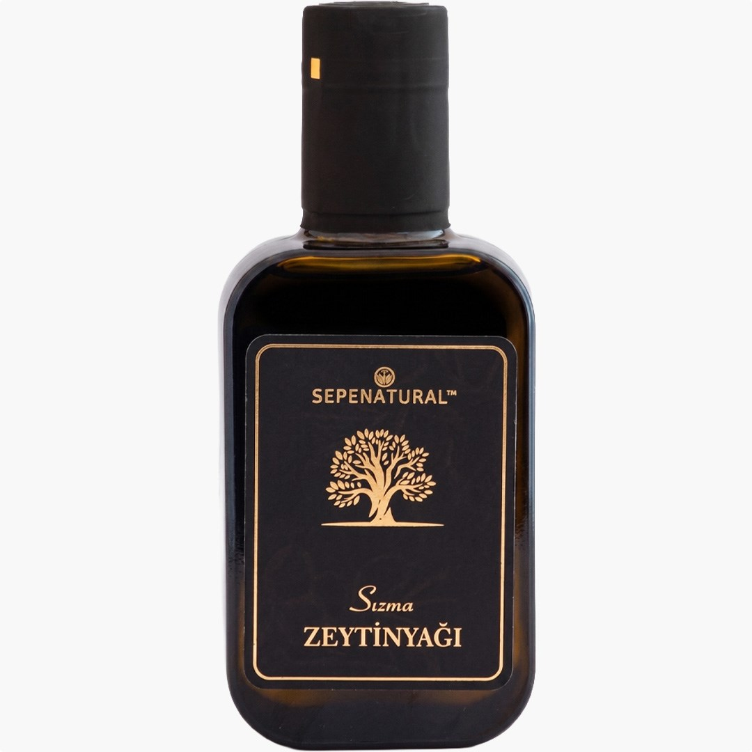 SPN PREMIUM SIZMA ZEYTINYAGI 250 ML