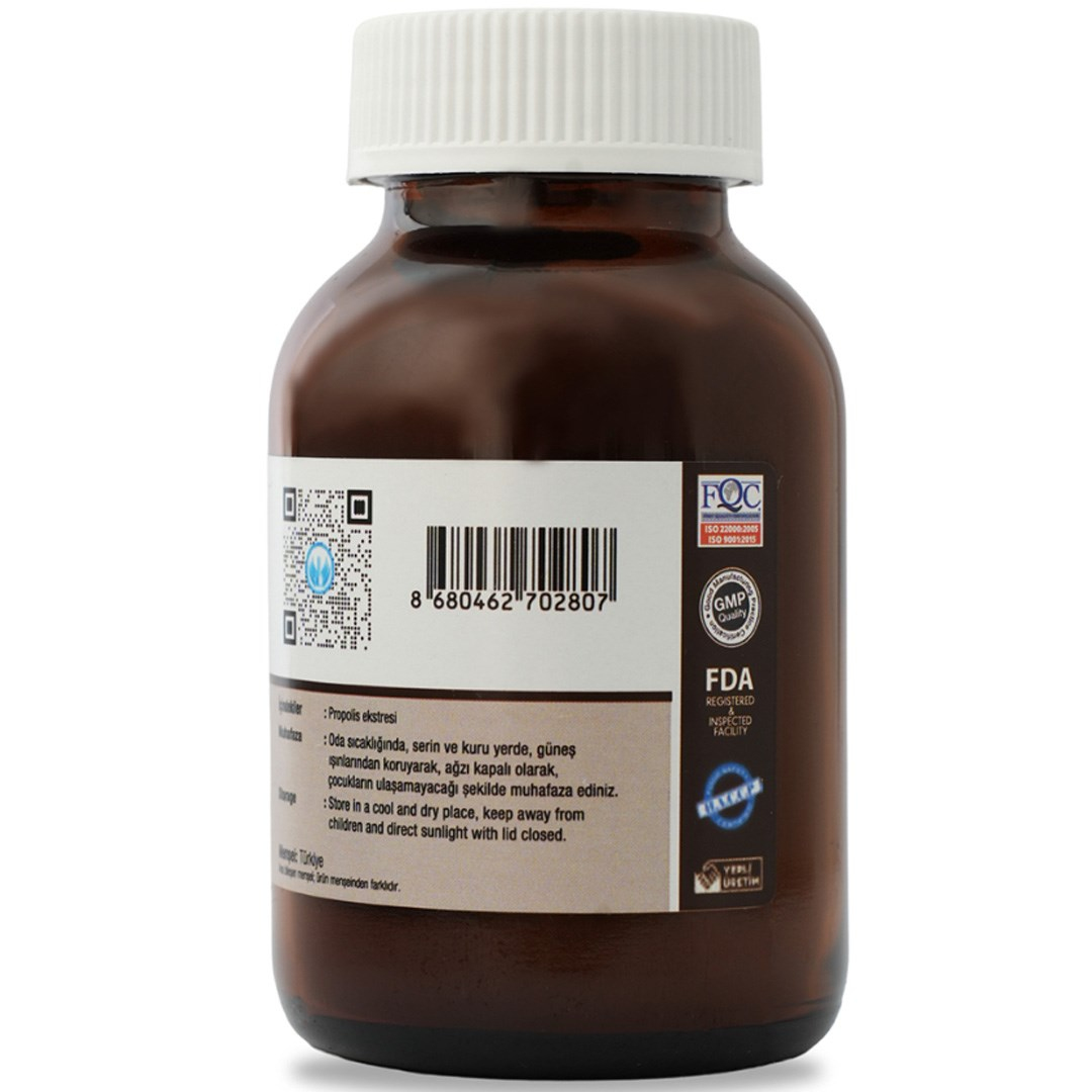 SPN PROPOLIS EKSTRAKTI 100GR