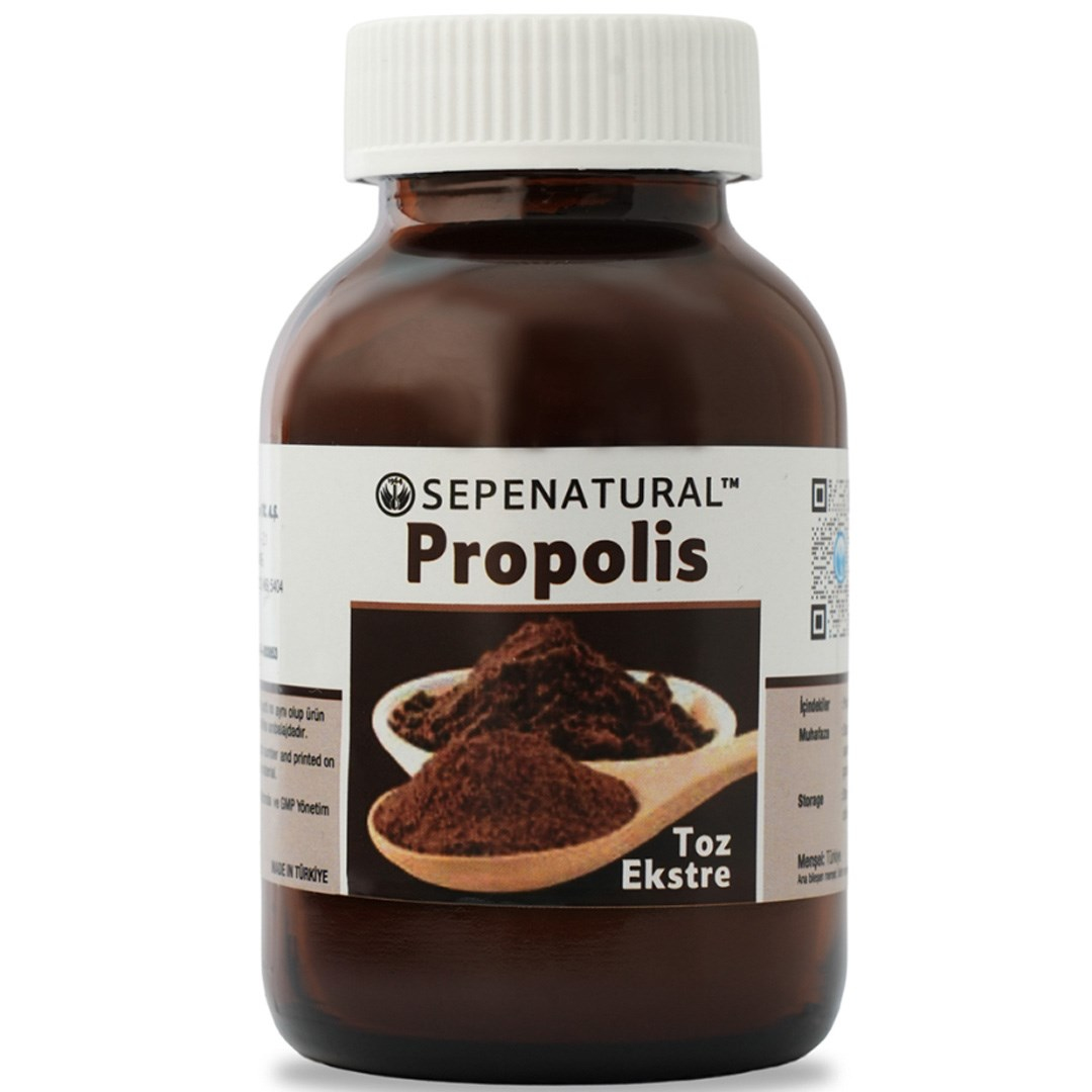 SPN PROPOLIS EKSTRAKTI 100GR