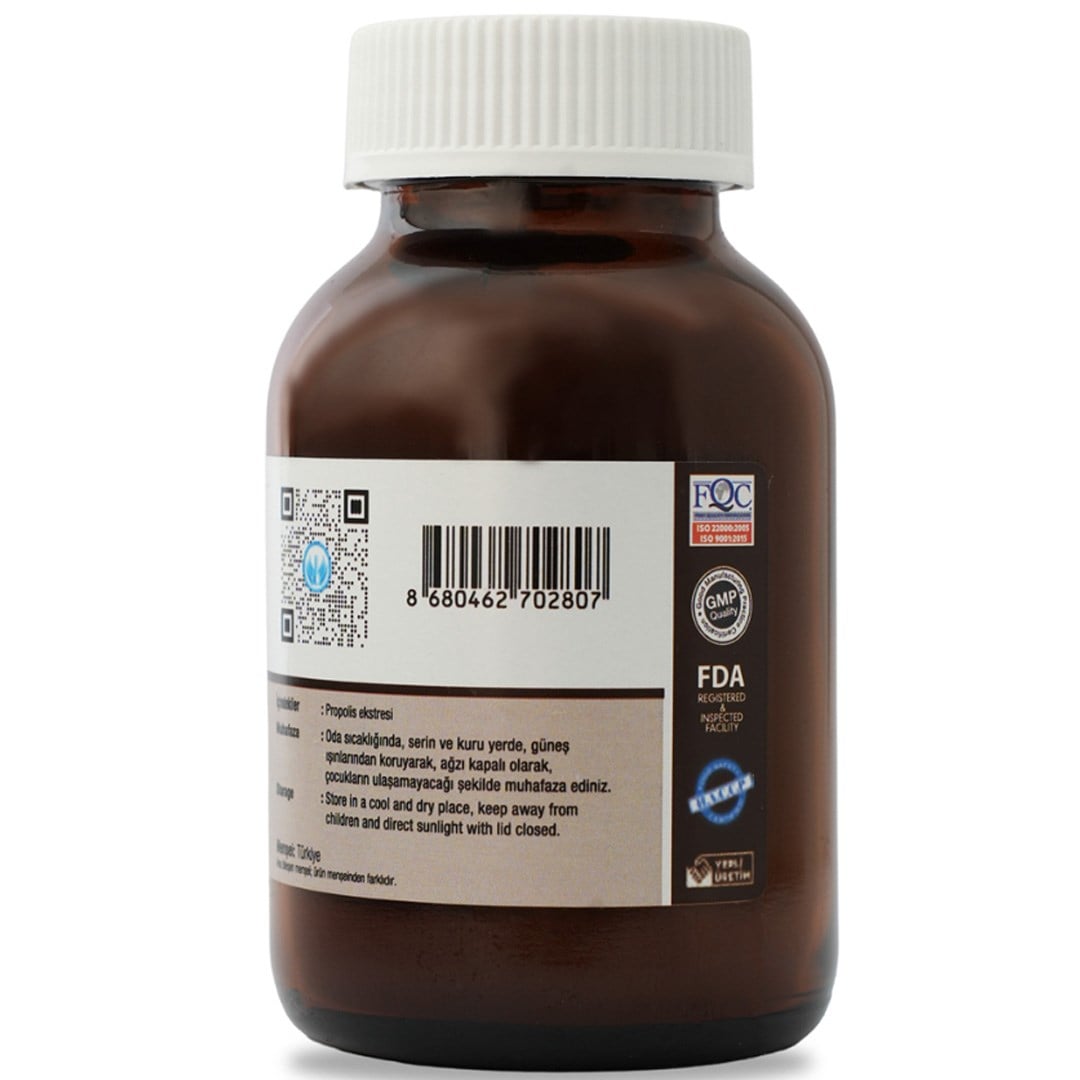 SPN PROPOLIS EKSTRAKTI 50GR