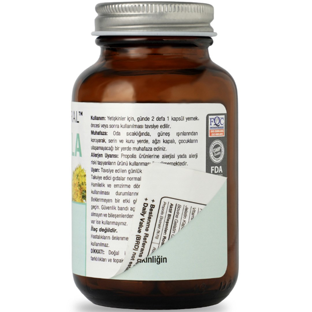SPN  RODİOLA ROSEA KOMPLEKS 60 KAPSUL X 387MG
