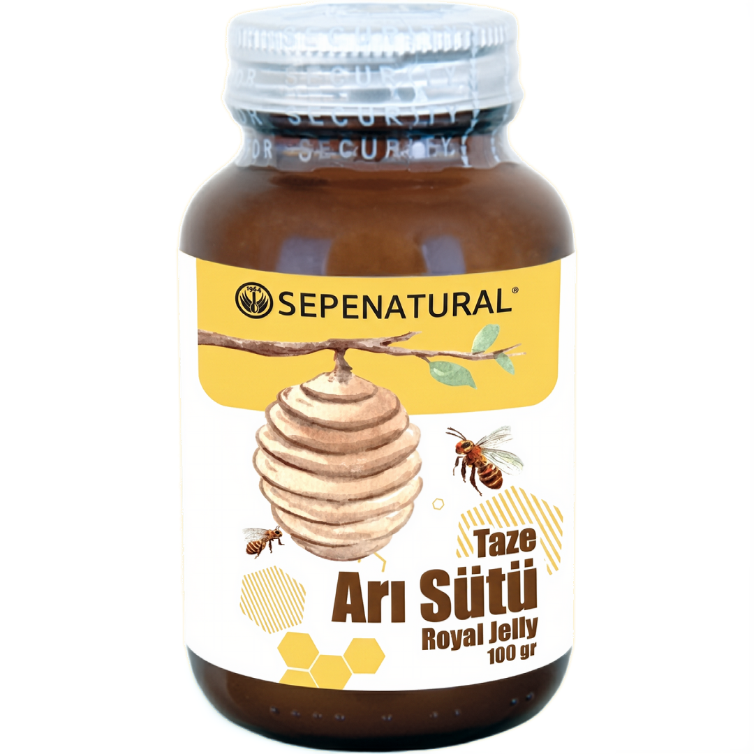 SPN SAF ARI SUTU 100GR