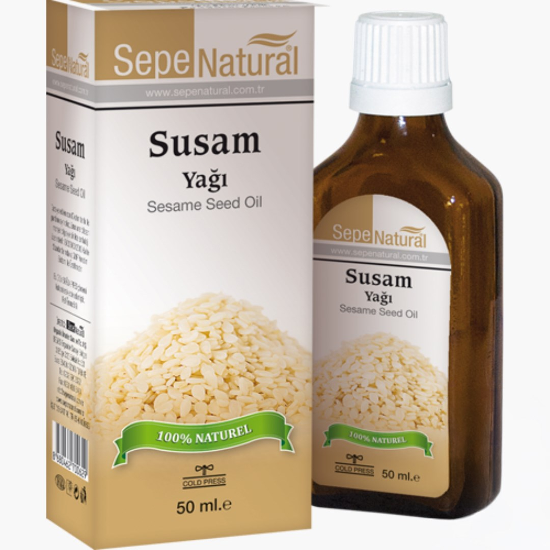 SPN  SUSAM YAGI 50ML