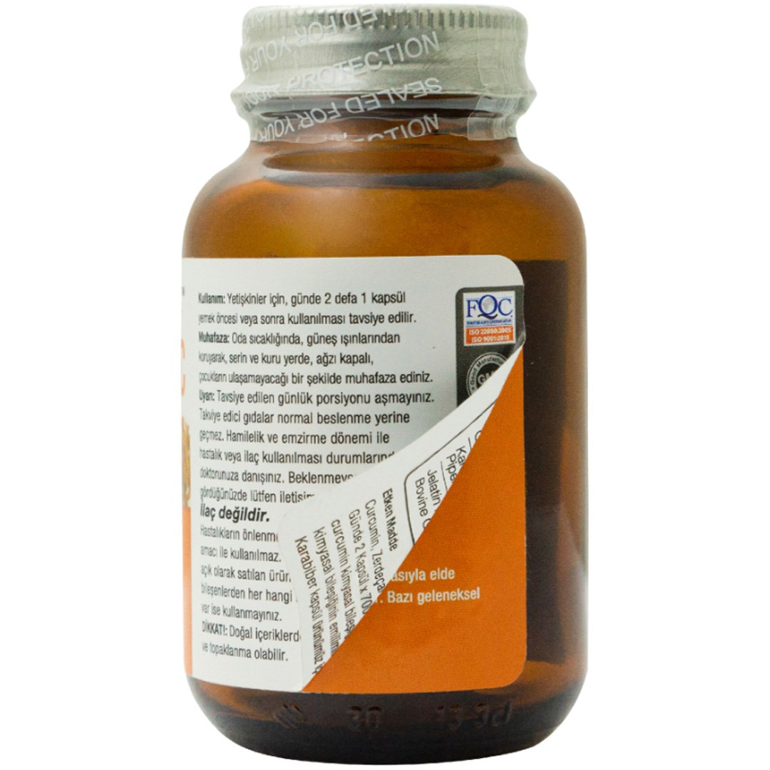 SPN  ZERDECAL KARABIBER FULL POTENCY 60 KAPSUL X 880MG