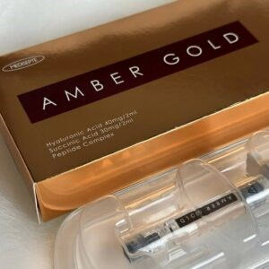 Amber Gold
