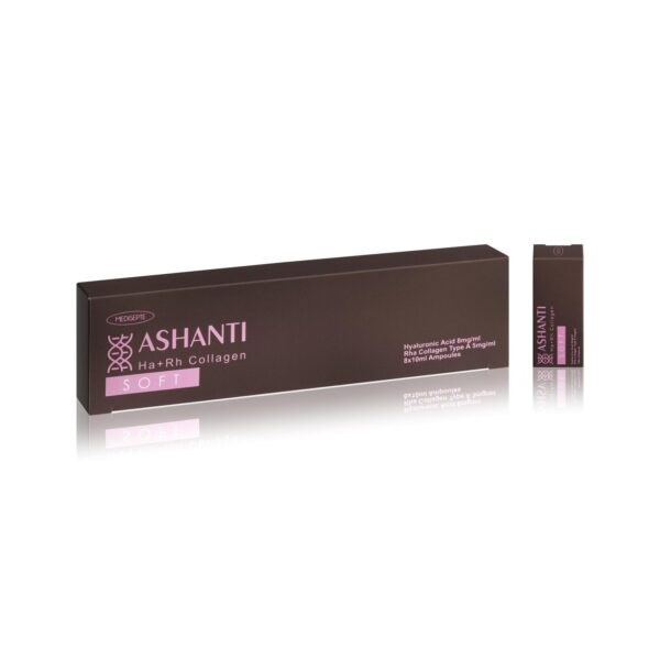 Ashanti Soft