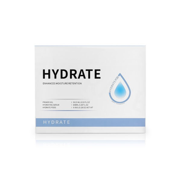 BABY SKIN PEN Hydrate Kapsül