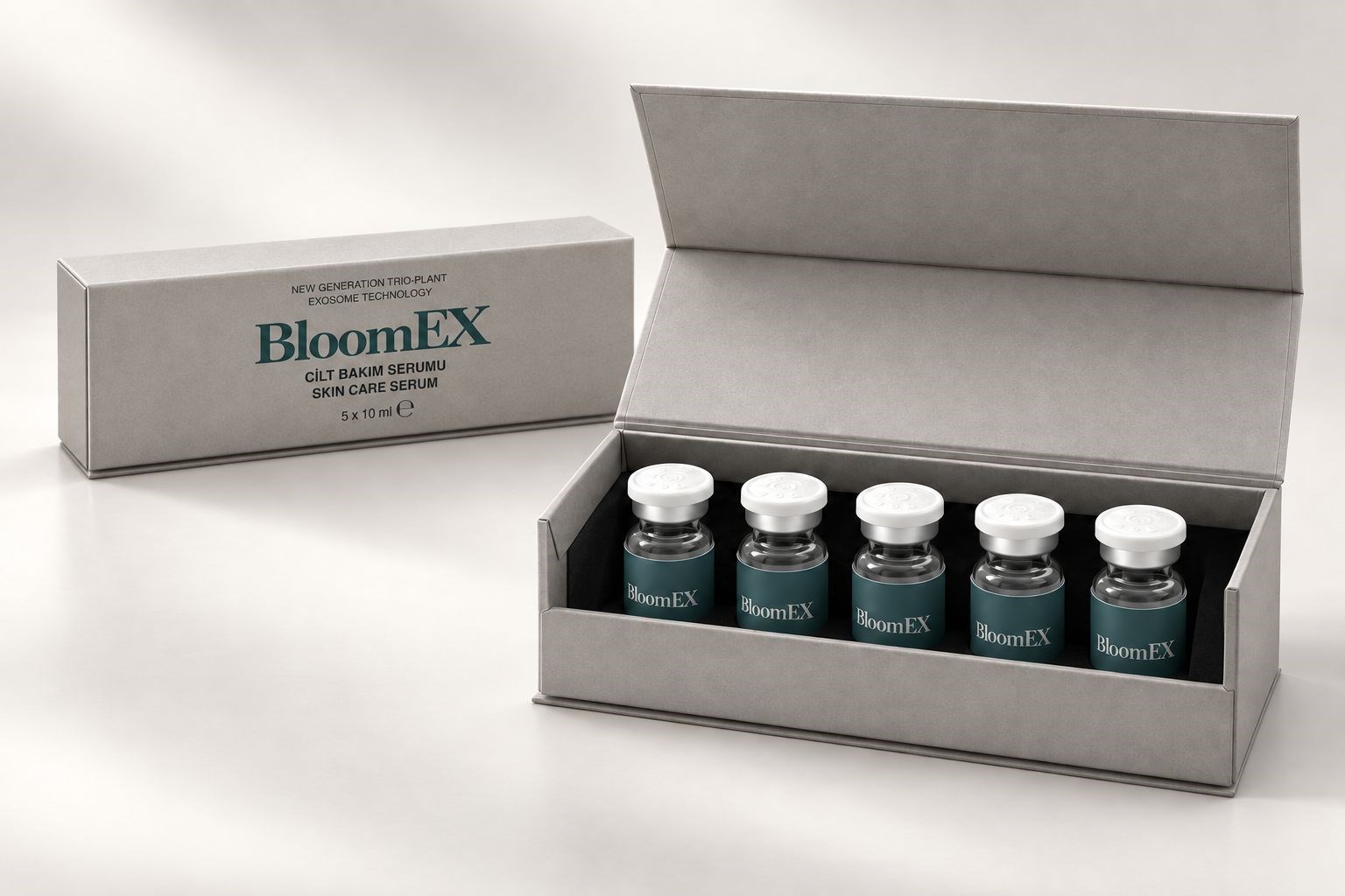 BloomEX