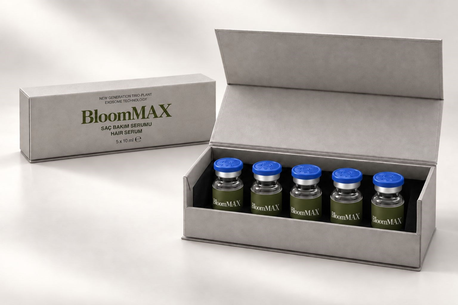 BloomMax
