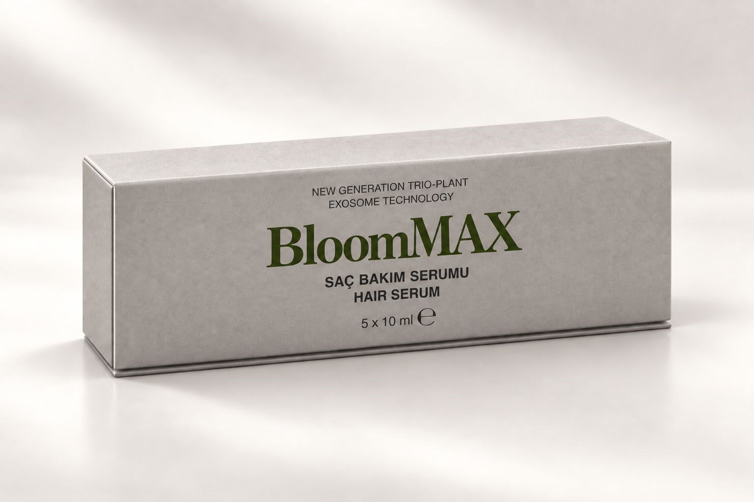 BloomMax