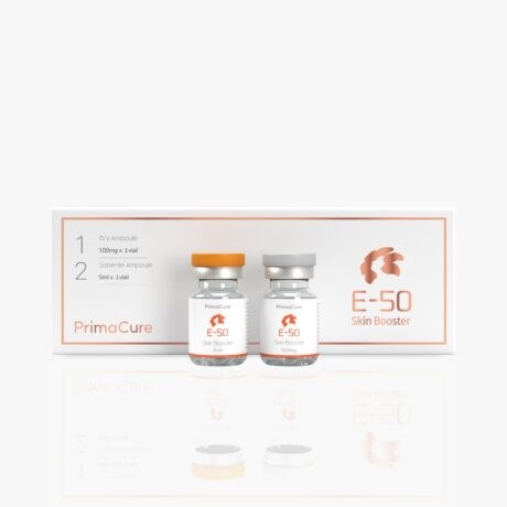 E-50 Skin Booster – Somon Kaynaklı Eksozom