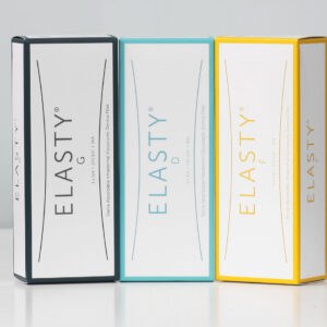 ELASTY Deep - D