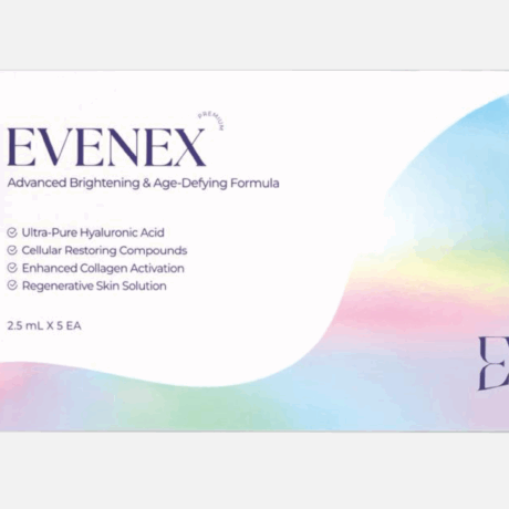 EVENEX Premium Gençlik Aşısı