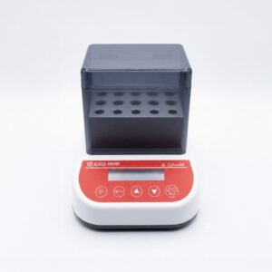 EXO-Heater BioFiller Cihazı