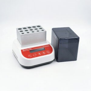 EXO-Heater BioFiller Cihazı