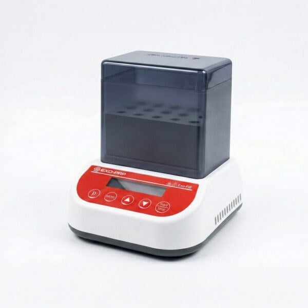 EXO-Heater BioFiller Cihazı