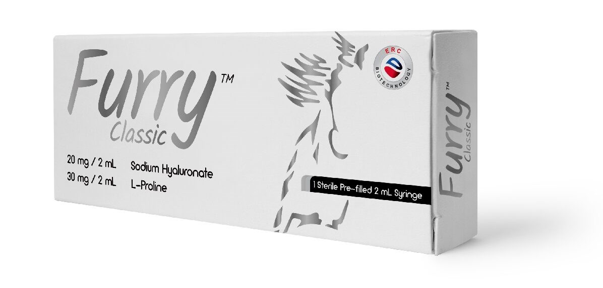 Furry™ Classic