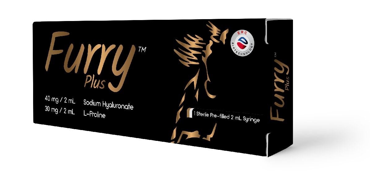 Furry™ Plus