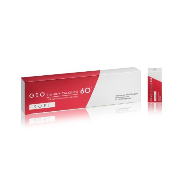 GEO Bio-Revitalizing 60 Soft