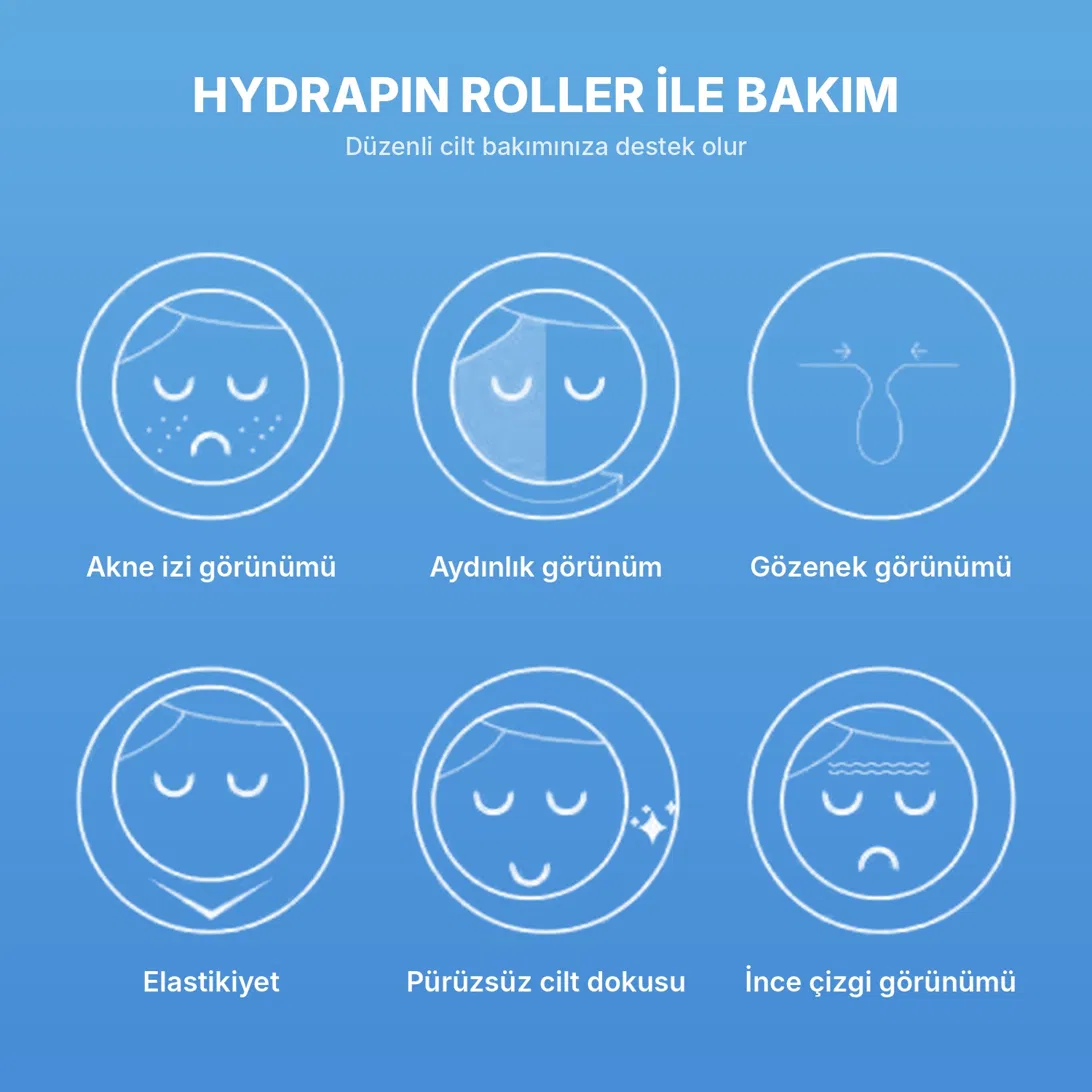 HYDRAPIN Roller