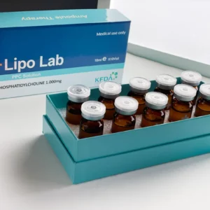 Lipo Lab PPC Solution
