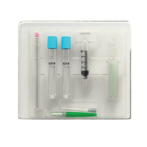 LipoCube PRP KIT