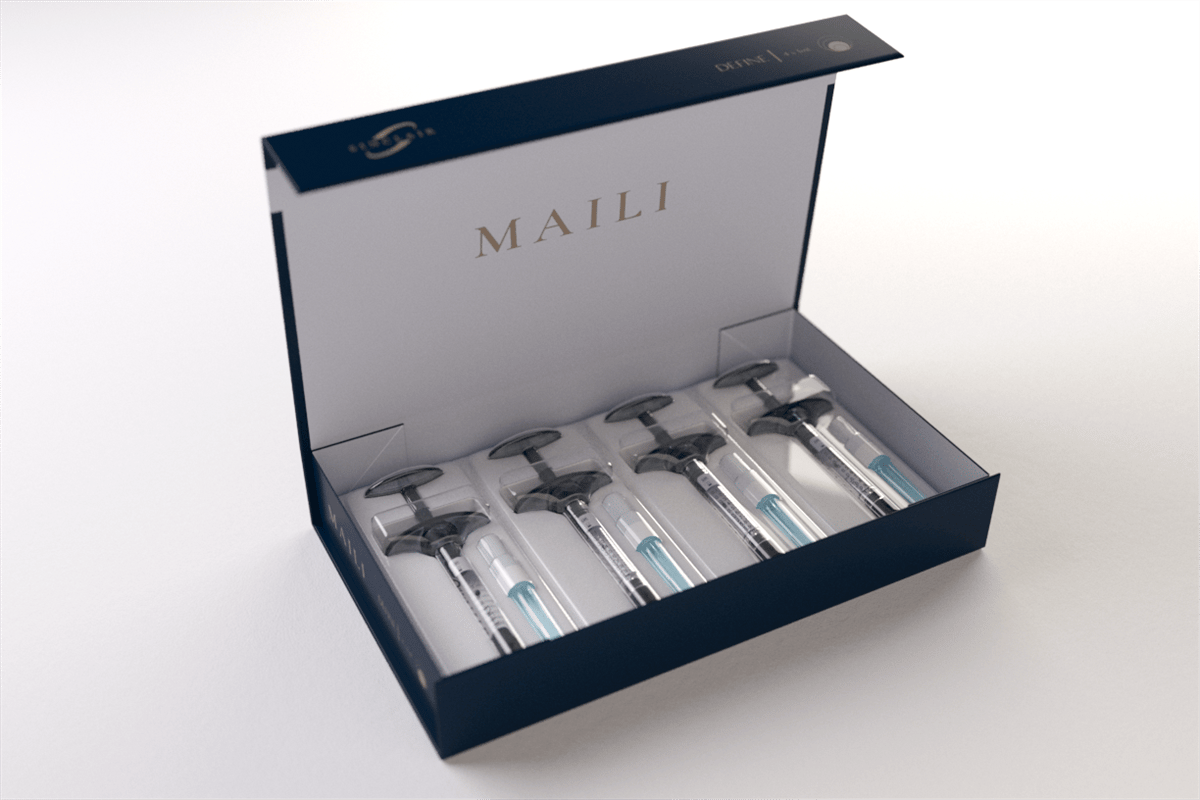 MaiLi Define 4x1 ML